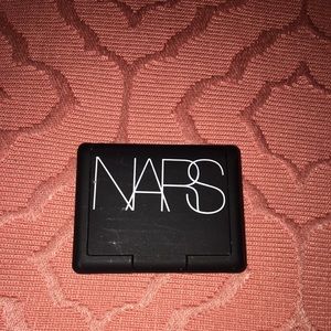 NARS SINGLE EYESHADOW (Color - Blondie)